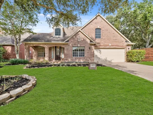 423 Nighthawk Court, Sugar Land, TX 77478