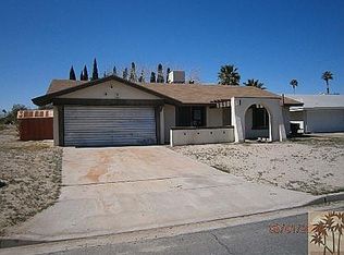 26591 Greenvale Way, Desert Center, CA 92239