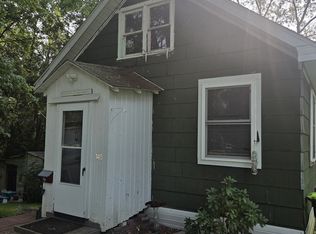 145 S Burgess St, West Branch, MI 48661