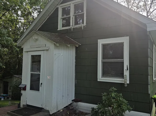 145 S Burgess St, West Branch, MI 48661