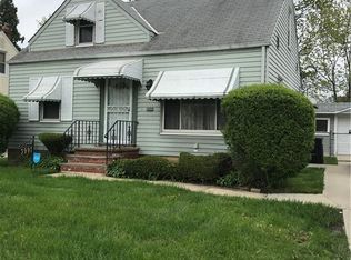 3997 E 188th St, Cleveland, OH 44122