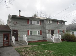 303-305 Toas Ave, SYRACUSE, NY 13211