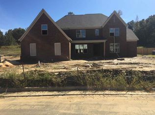 10531 Mount McKenzie Dr, Lakeland, TN 38002