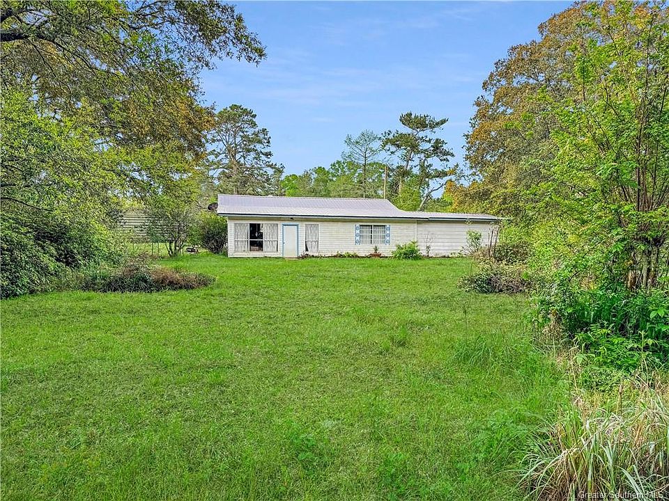 1003 3rd St, Oberlin, LA 70655 Zillow