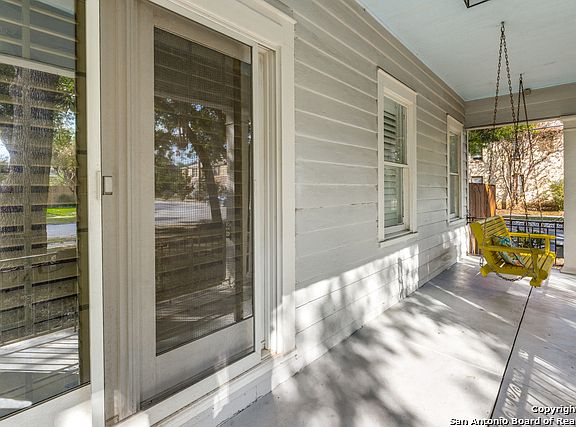 153 E ROSEWOOD AVE, San Antonio, TX 78212 | Zillow