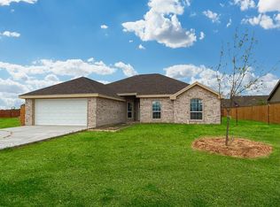 1909 Case Ave, San Angelo, TX 76904