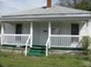 1210 Jackson St, Durham, NC 27701