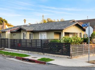 6238 Aldama St, Los Angeles, CA 90042
