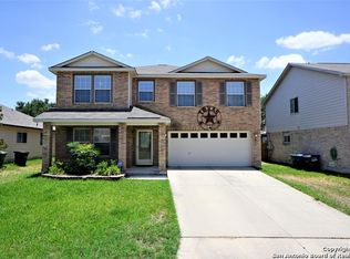 8026 Seatide Vis, San Antonio, TX 78249