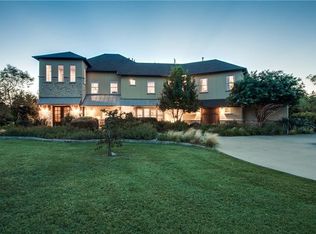 1901 Ricks Ct, Parker, TX 75094