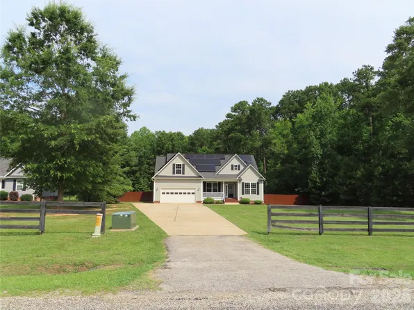 2239 Cedar Rd, York, SC 29745