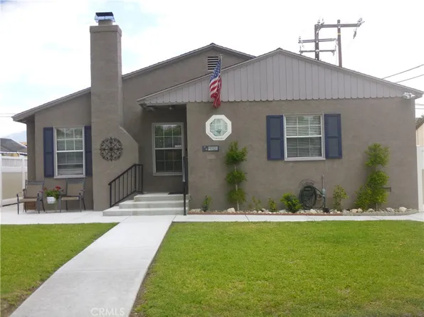 1747 Valencia Ave, San Bernardino, CA 92404