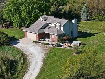 6575 N Ridge Rd, Fort Calhoun, NE, 68023