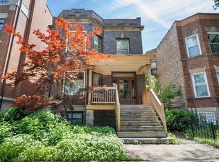 (Undisclosed Address), Chicago, IL 60640