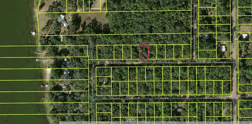 2nd image of LOT 7 Buckles Ave Unit 7