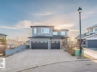 4408 39th St, Beaumont, AB T4X2B7