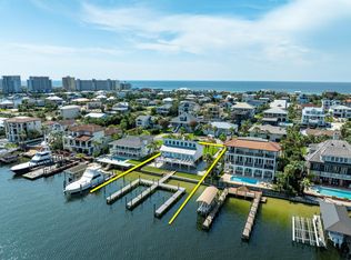 611 Lagoon Dr, Destin, FL 32541