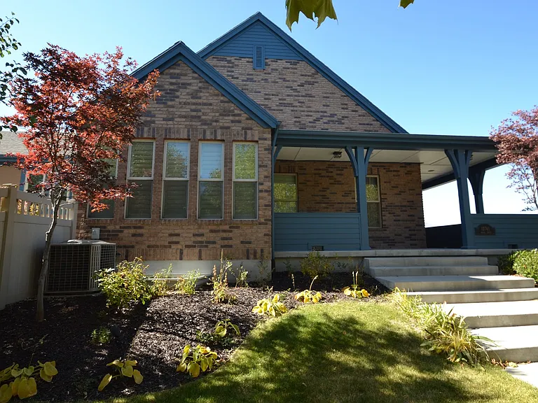 10741 S Weiss Dr — Photo 2