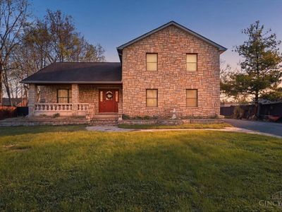 7008 Oak St, Cincinnati, OH, 45244