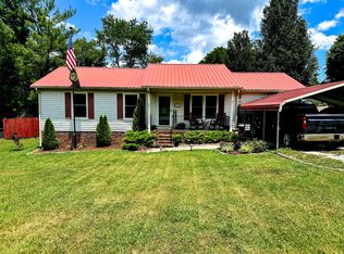 396 Sherwood Dr, McMinnville, TN 37110