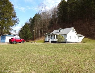 793 Straight Crk, Walton, WV, 25286