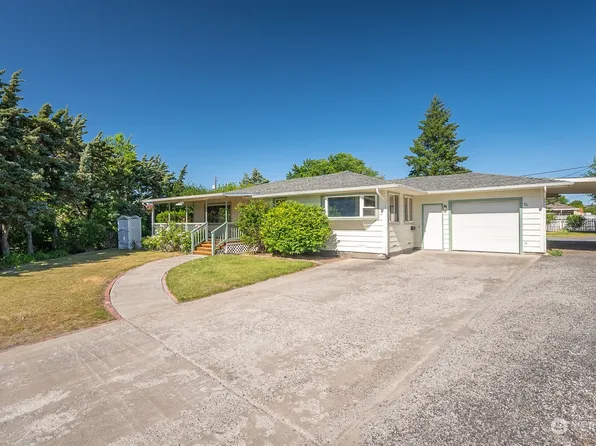 76 Crest Circle, Ephrata, WA 98823