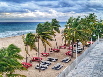 101 Briny Avenue #303, Pompano Beach, FL, 33062