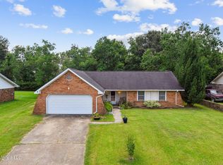 15333 Woody Dr, Gulfport, MS 39503