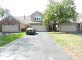 1336 Ridgefield Cir, Carol Stream, IL 60188