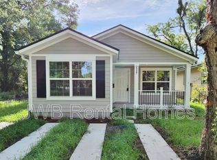 2327 Janette St, Jacksonville, FL 32209