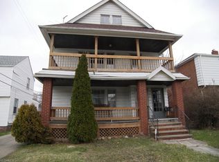 4975 E 110th St, Garfield Heights, OH