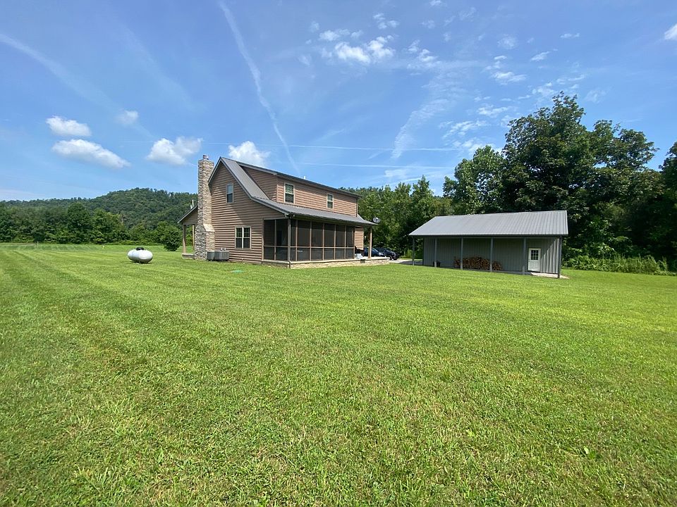 155 Rainbow Dr, Burkesville, KY 42717 Zillow