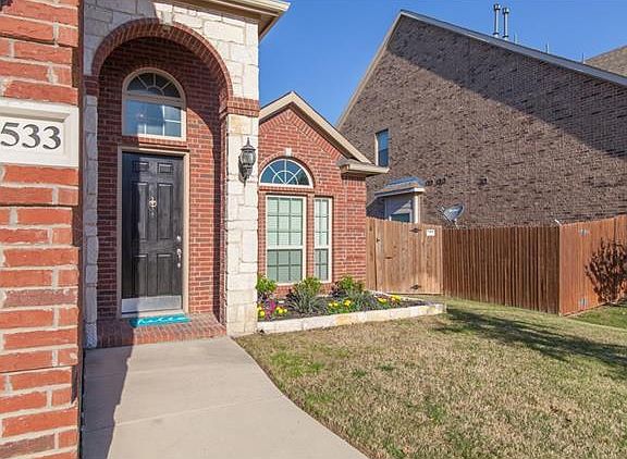 3rd image of 9533 Saltbrush St