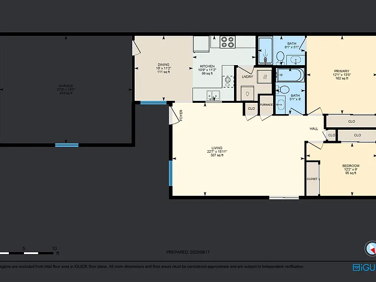 6625 Peppermint Dr — Photo 42