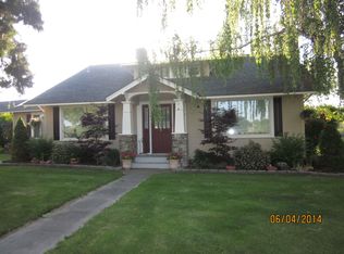411 Locust Ave, Yakima, WA 98901