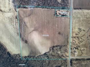 1704 165th Ave SE, Princeton, MN 55371