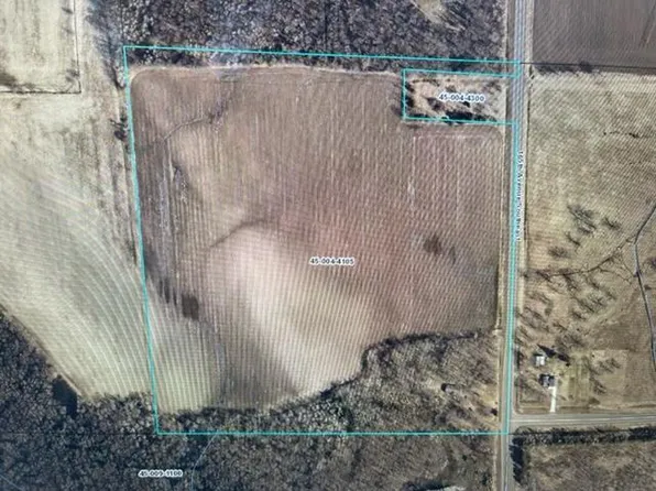 1704 165th Ave SE, Princeton, MN 55371