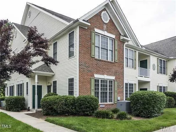 1911 Kudrow Ln, Morrisville, NC 27560