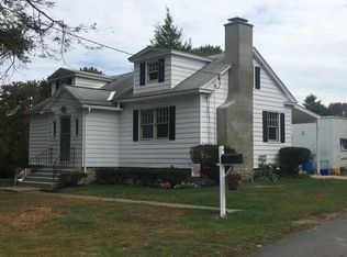 1 Wellington Ave, Albany, NY 12203