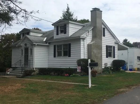 1 Wellington Ave, Albany, NY 12203