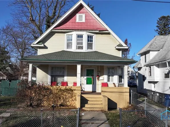 3325 Glenwood Ave, Toledo, OH 43610