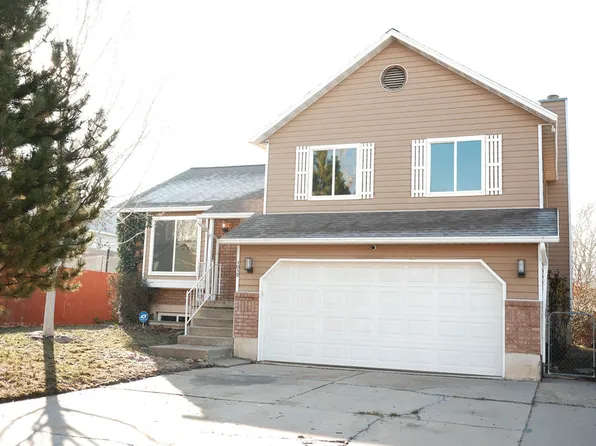 1012 W 2525 N, Layton, UT 84041