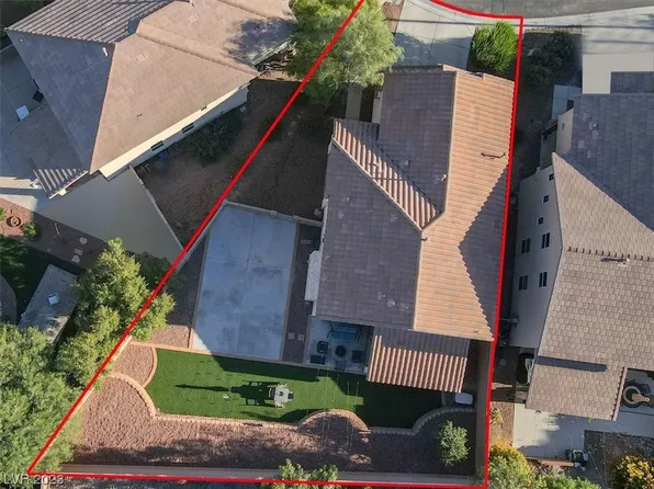 10620 Tray Mountain Ave, Las Vegas, NV 89166