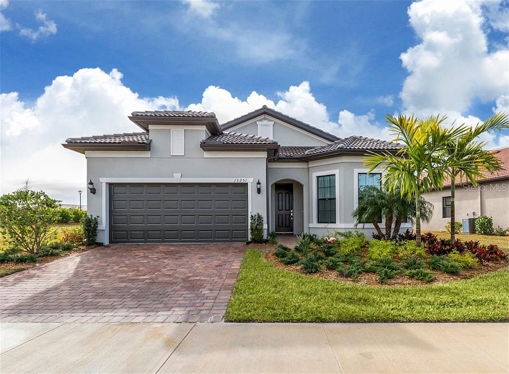13251 Esposito St Venice Fl 34293 Zillow