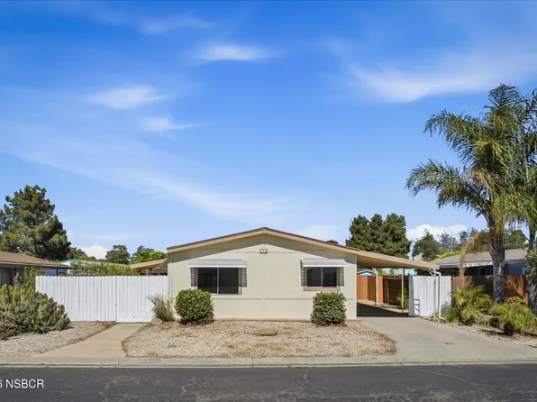 519 W Taylor St Space 185, Santa Maria, CA 93458