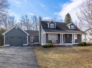34 Hillcrest Road, Rutland City, VT 05701