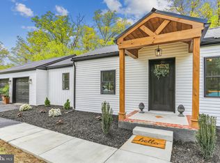 2418 Blue Ball Rd, Elkton, MD 21921