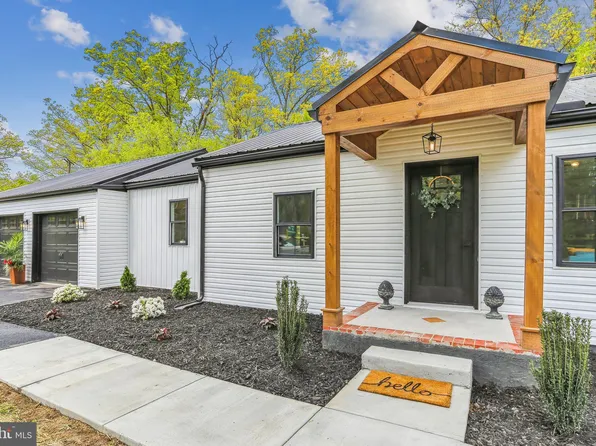 2418 Blue Ball Rd, Elkton, MD 21921