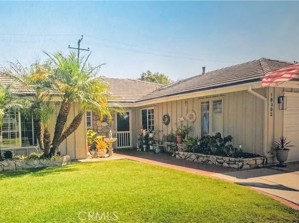 18302 Tamarind St, Fountain Valley, CA 92708