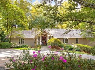 670 River Chase Rdg, Sandy Springs, GA 30328